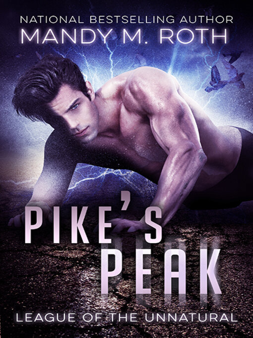 Title details for Pike's Peak by Mandy M. Roth - Available
